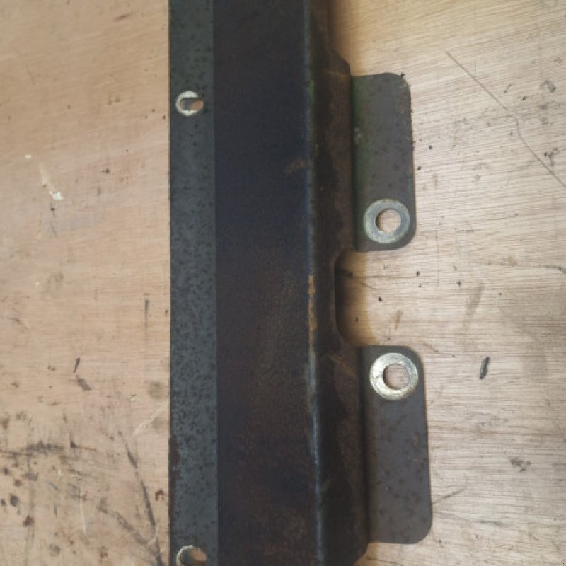 Sonstige Mähdrescherteile typu John Deere 9780, Gebrauchtmaschine v Hemmet (Obrázek 9)