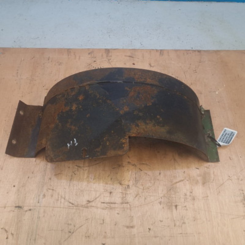 Sonstige Mähdrescherteile des Typs John Deere 9780, Gebrauchtmaschine in Hemmet (Bild 2)