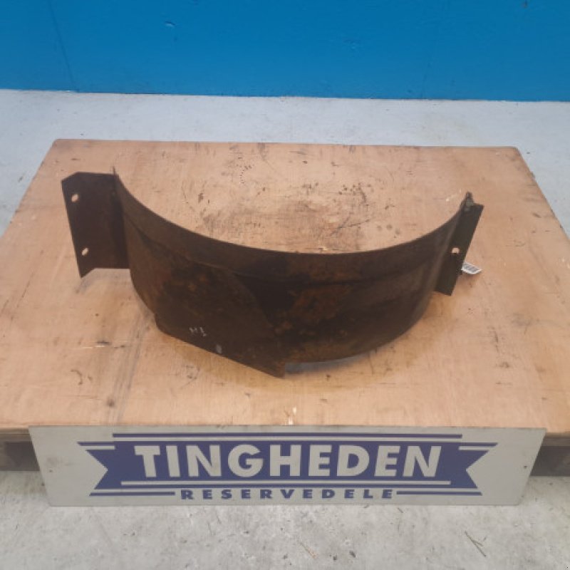 Sonstige Mähdrescherteile des Typs John Deere 9780, Gebrauchtmaschine in Hemmet (Bild 1)