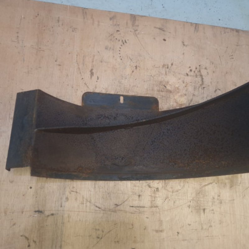 Sonstige Mähdrescherteile des Typs John Deere 9780, Gebrauchtmaschine in Hemmet (Bild 5)