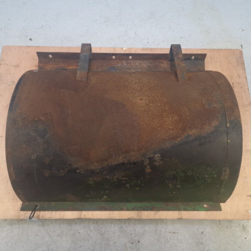 Sonstige Mähdrescherteile des Typs John Deere 9780, Gebrauchtmaschine in Hemmet (Bild 3)