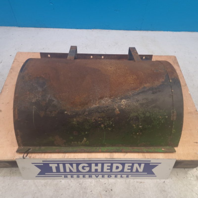 Sonstige Mähdrescherteile des Typs John Deere 9780, Gebrauchtmaschine in Hemmet (Bild 1)