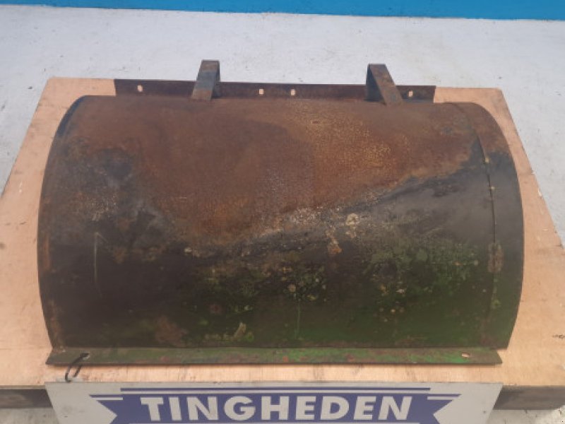 Sonstige Mähdrescherteile des Typs John Deere 9780, Gebrauchtmaschine in Hemmet (Bild 1)