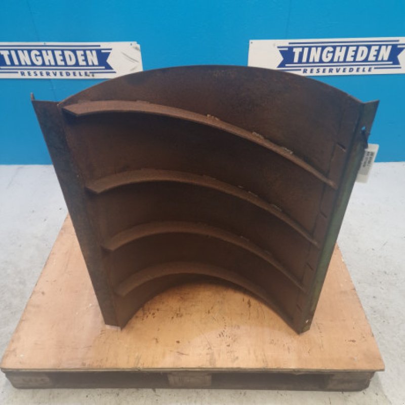 Sonstige Mähdrescherteile des Typs John Deere 9780, Gebrauchtmaschine in Hemmet (Bild 7)