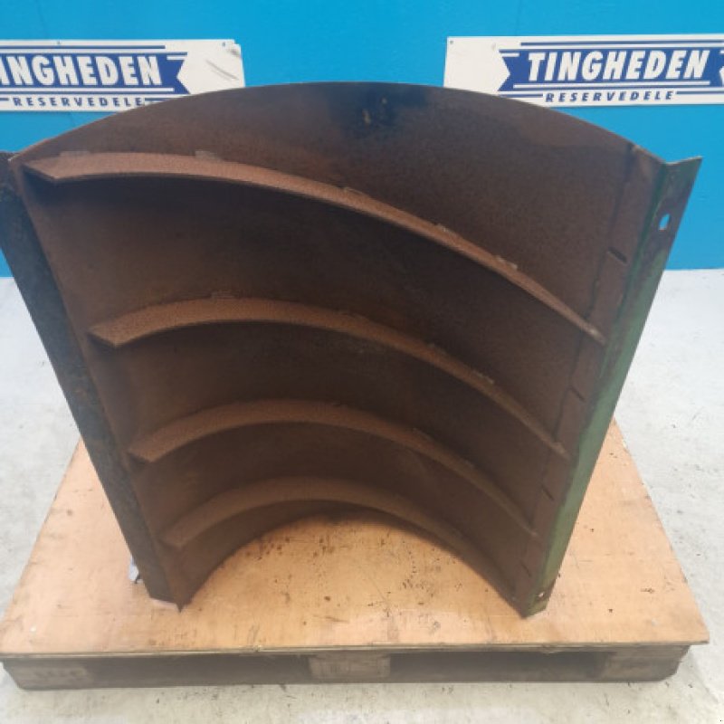 Sonstige Mähdrescherteile des Typs John Deere 9780, Gebrauchtmaschine in Hemmet (Bild 10)