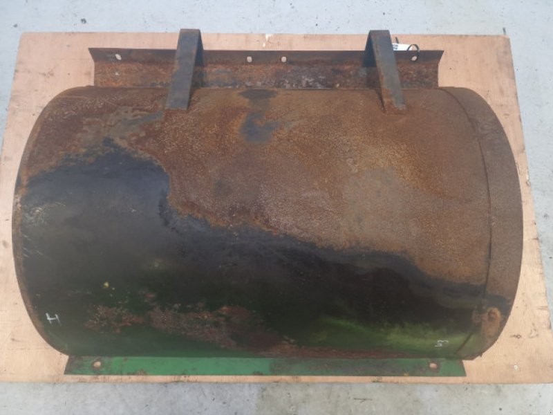 Sonstige Mähdrescherteile des Typs John Deere 9780, Gebrauchtmaschine in Hemmet (Bild 3)