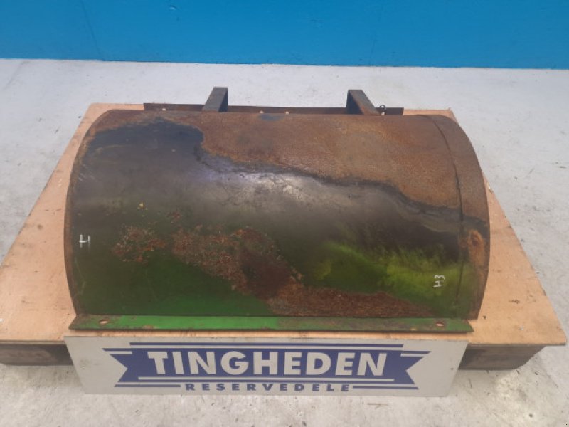 Sonstige Mähdrescherteile typu John Deere 9780, Gebrauchtmaschine v Hemmet (Obrázek 1)