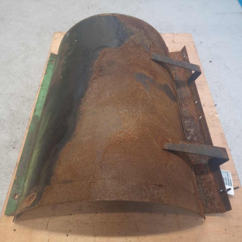 Sonstige Mähdrescherteile des Typs John Deere 9780, Gebrauchtmaschine in Hemmet (Bild 9)