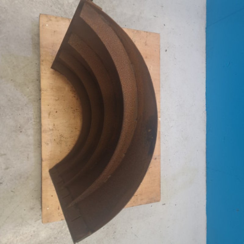 Sonstige Mähdrescherteile des Typs John Deere 9780, Gebrauchtmaschine in Hemmet (Bild 13)