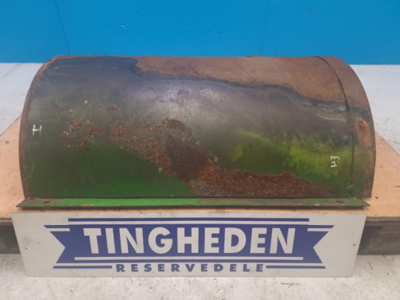 Sonstige Mähdrescherteile des Typs John Deere 9780, Gebrauchtmaschine in Hemmet (Bild 2)