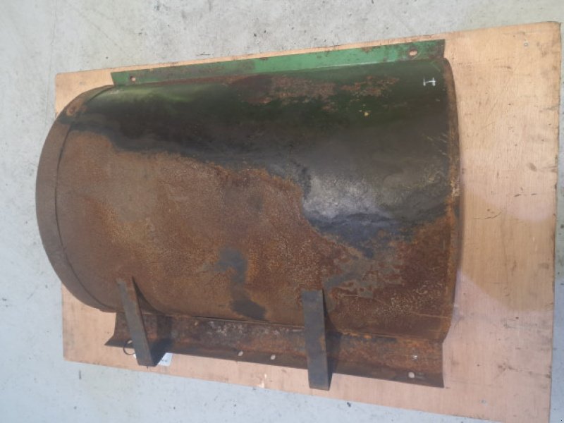 Sonstige Mähdrescherteile des Typs John Deere 9780, Gebrauchtmaschine in Hemmet (Bild 5)