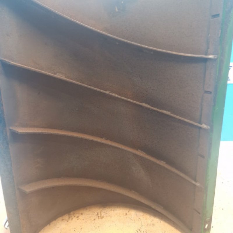 Sonstige Mähdrescherteile des Typs John Deere 9780, Gebrauchtmaschine in Hemmet (Bild 12)