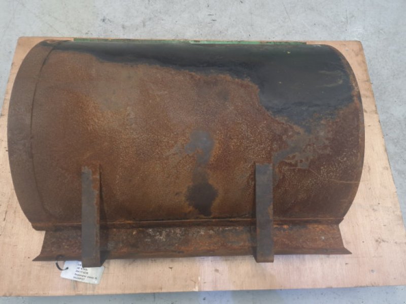 Sonstige Mähdrescherteile des Typs John Deere 9780, Gebrauchtmaschine in Hemmet (Bild 7)