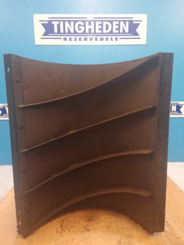 Sonstige Mähdrescherteile des Typs John Deere 9780, Gebrauchtmaschine in Hemmet (Bild 8)