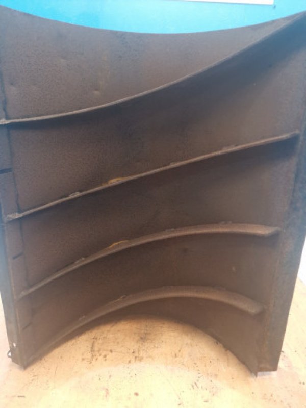 Sonstige Mähdrescherteile des Typs John Deere 9780, Gebrauchtmaschine in Hemmet (Bild 9)