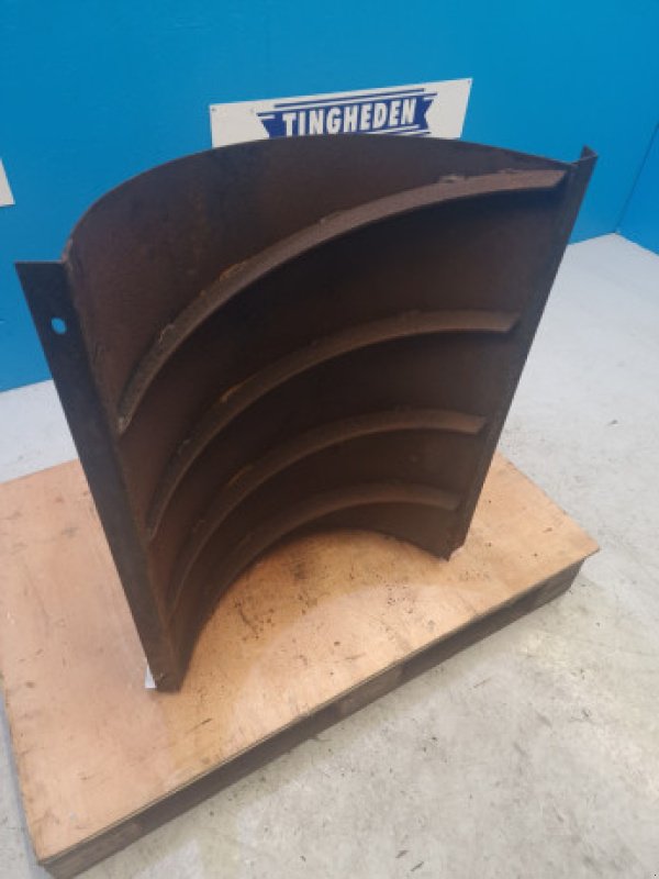 Sonstige Mähdrescherteile des Typs John Deere 9780, Gebrauchtmaschine in Hemmet (Bild 10)