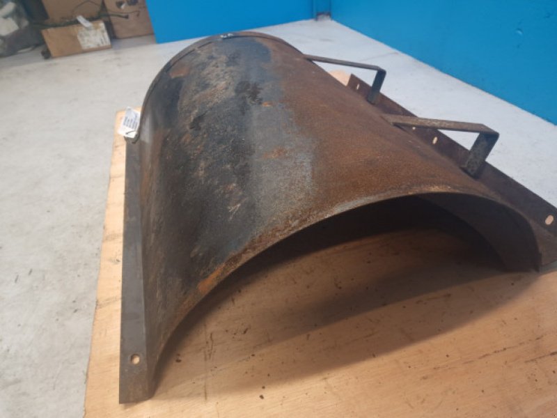 Sonstige Mähdrescherteile des Typs John Deere 9780, Gebrauchtmaschine in Hemmet (Bild 5)