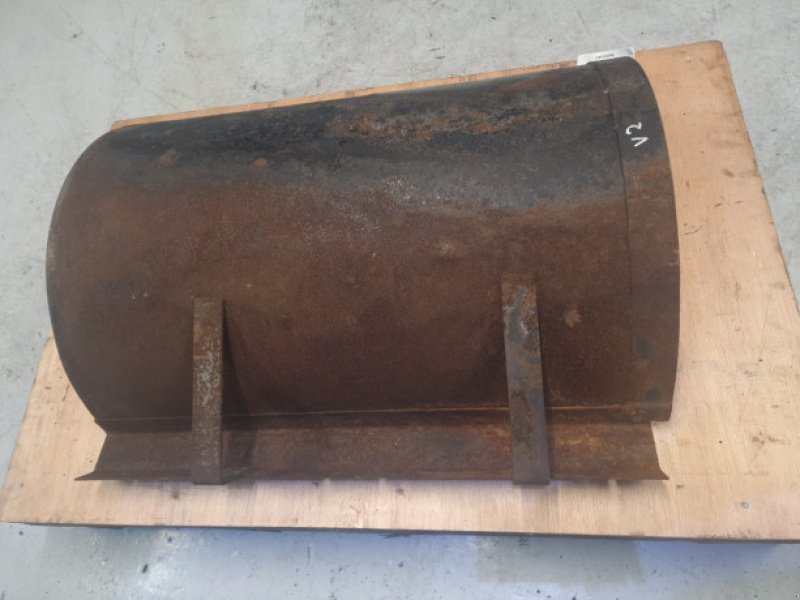 Sonstige Mähdrescherteile des Typs John Deere 9780, Gebrauchtmaschine in Hemmet (Bild 4)