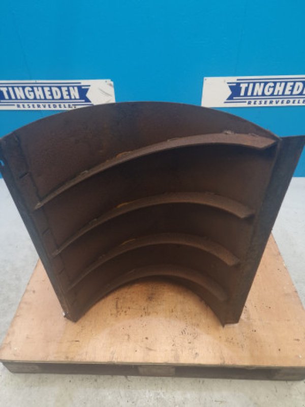 Sonstige Mähdrescherteile des Typs John Deere 9780, Gebrauchtmaschine in Hemmet (Bild 7)