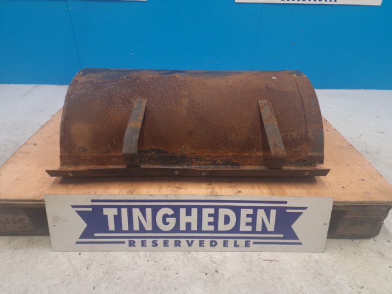 Sonstige Mähdrescherteile typu John Deere 9780, Gebrauchtmaschine v Hemmet (Obrázek 1)