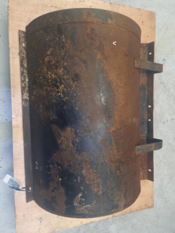 Sonstige Mähdrescherteile typu John Deere 9780, Gebrauchtmaschine v Hemmet (Obrázek 5)