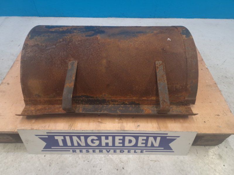 Sonstige Mähdrescherteile typu John Deere 9780, Gebrauchtmaschine v Hemmet (Obrázek 2)