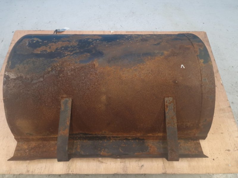 Sonstige Mähdrescherteile typu John Deere 9780, Gebrauchtmaschine v Hemmet (Obrázek 3)