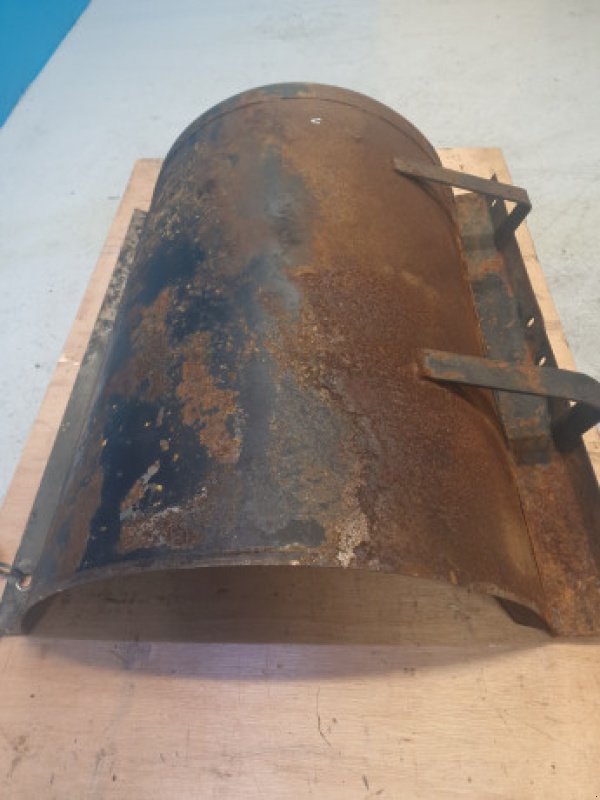 Sonstige Mähdrescherteile typu John Deere 9780, Gebrauchtmaschine v Hemmet (Obrázek 4)