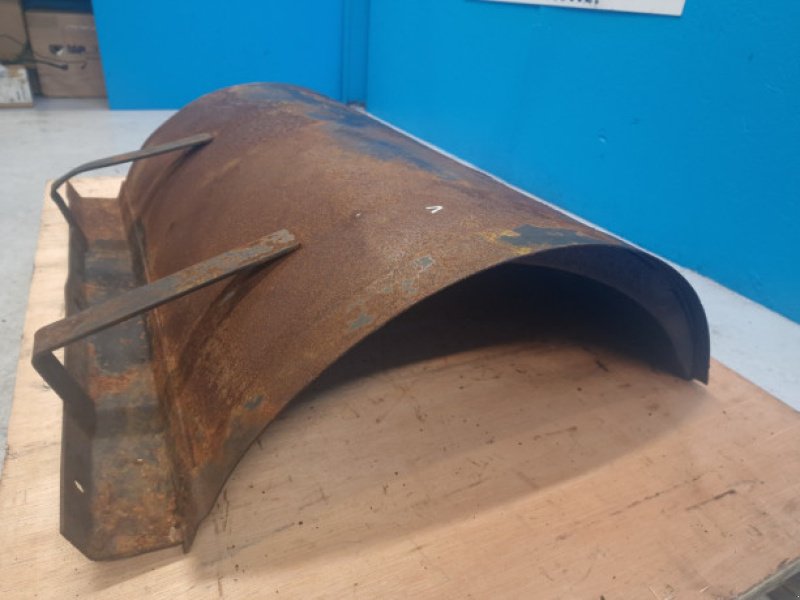 Sonstige Mähdrescherteile typu John Deere 9780, Gebrauchtmaschine v Hemmet (Obrázek 7)