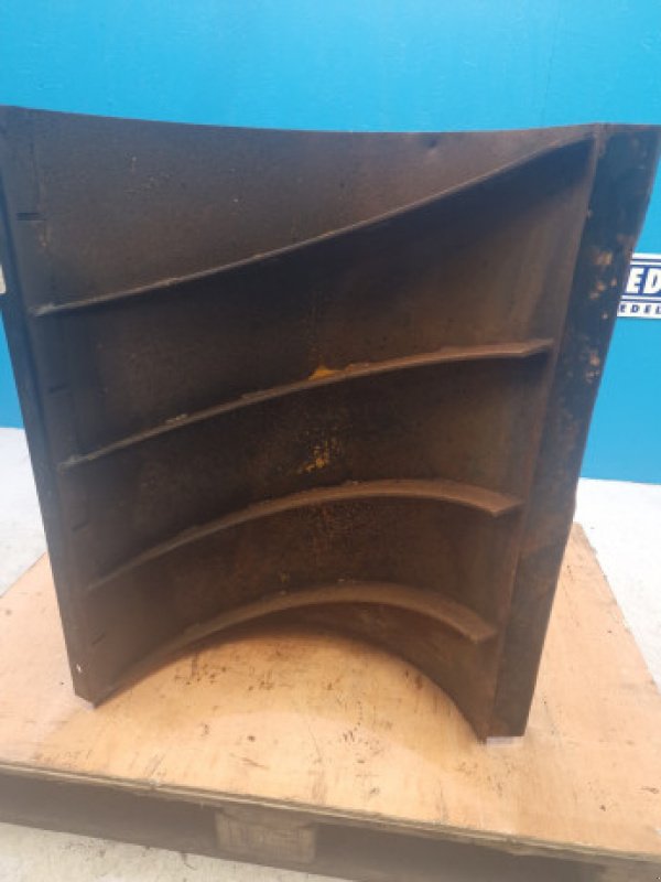 Sonstige Mähdrescherteile typu John Deere 9780, Gebrauchtmaschine v Hemmet (Obrázek 10)