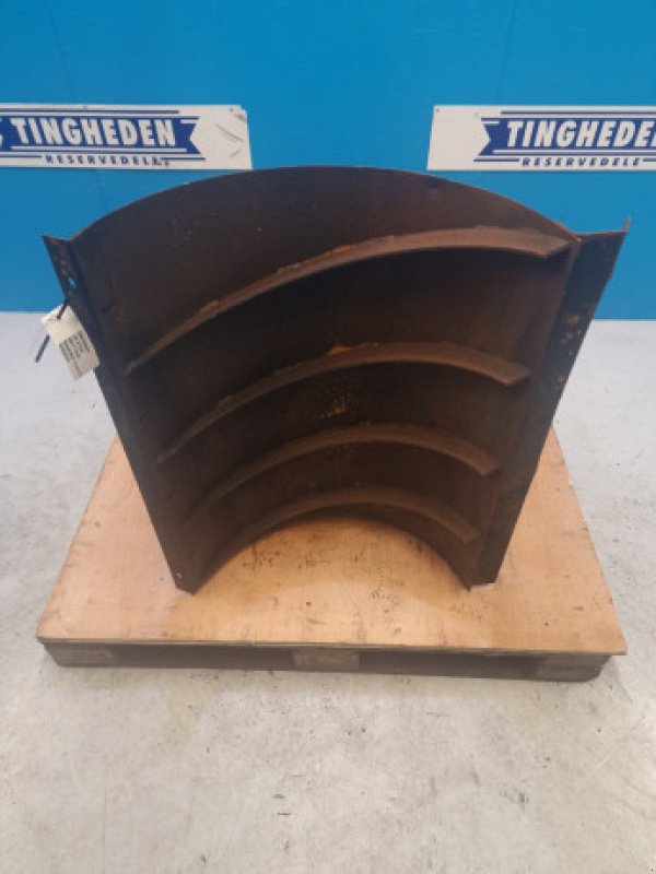 Sonstige Mähdrescherteile typu John Deere 9780, Gebrauchtmaschine v Hemmet (Obrázek 8)