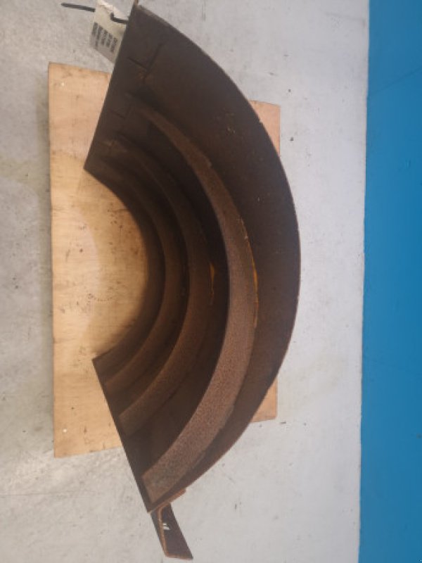 Sonstige Mähdrescherteile typu John Deere 9780, Gebrauchtmaschine v Hemmet (Obrázek 11)