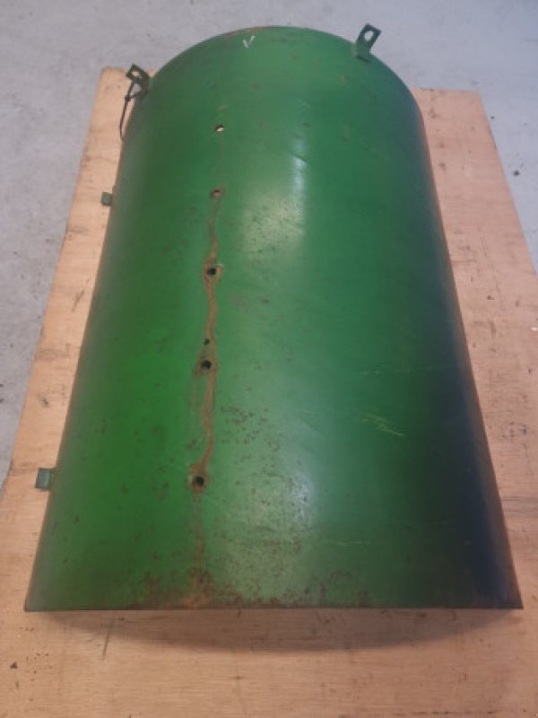 Sonstige Mähdrescherteile typu John Deere 9780, Gebrauchtmaschine v Hemmet (Obrázek 5)