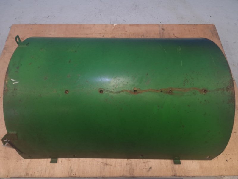 Sonstige Mähdrescherteile typu John Deere 9780, Gebrauchtmaschine v Hemmet (Obrázek 2)