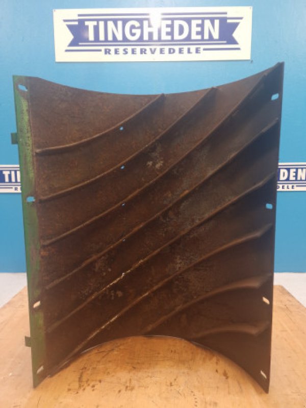 Sonstige Mähdrescherteile typu John Deere 9780, Gebrauchtmaschine v Hemmet (Obrázek 7)