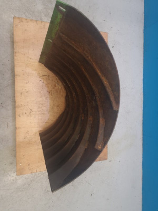 Sonstige Mähdrescherteile typu John Deere 9780, Gebrauchtmaschine v Hemmet (Obrázek 10)