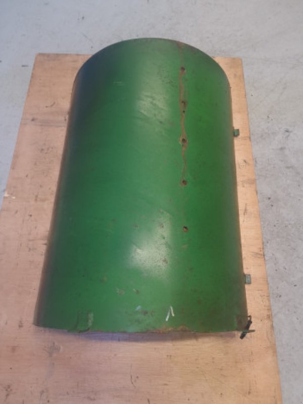 Sonstige Mähdrescherteile typu John Deere 9780, Gebrauchtmaschine v Hemmet (Obrázek 4)