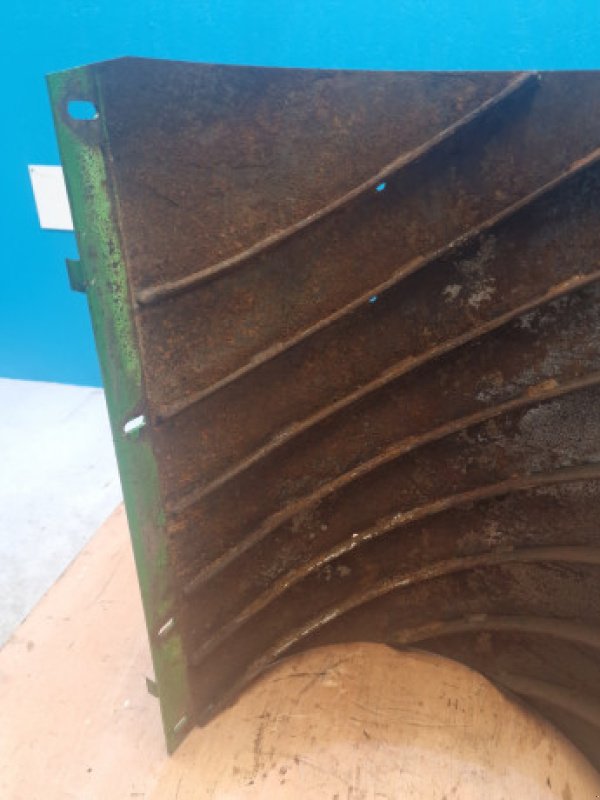 Sonstige Mähdrescherteile typu John Deere 9780, Gebrauchtmaschine v Hemmet (Obrázek 8)