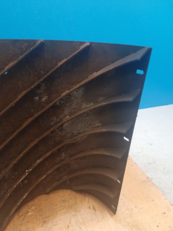 Sonstige Mähdrescherteile typu John Deere 9780, Gebrauchtmaschine v Hemmet (Obrázek 9)