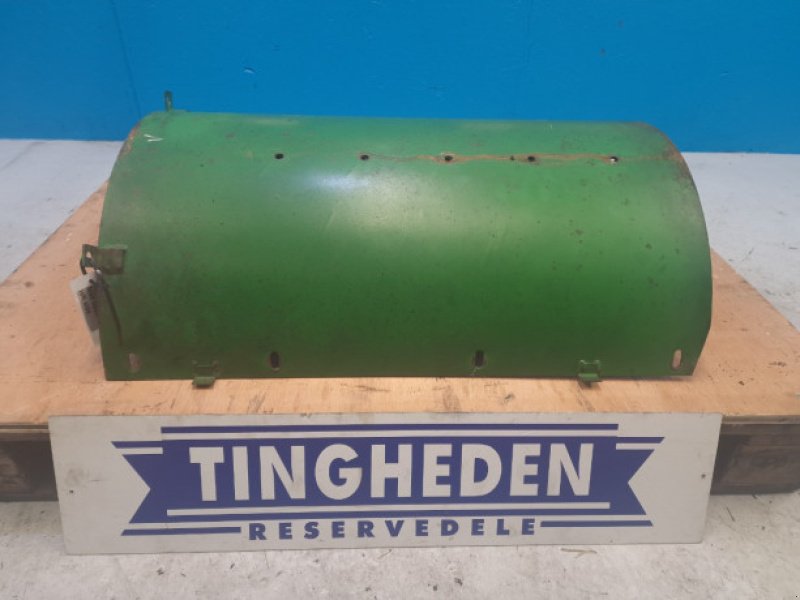 Sonstige Mähdrescherteile typu John Deere 9780, Gebrauchtmaschine v Hemmet (Obrázek 1)