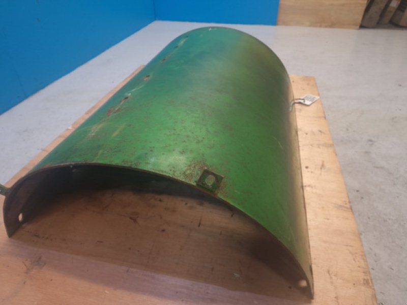 Sonstige Mähdrescherteile des Typs John Deere 9780, Gebrauchtmaschine in Hemmet (Bild 4)