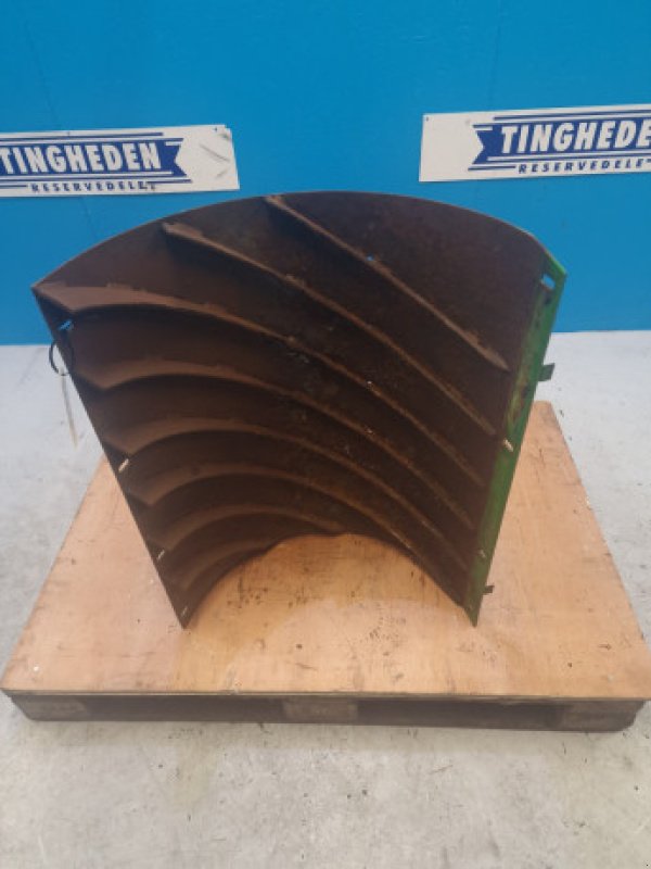 Sonstige Mähdrescherteile des Typs John Deere 9780, Gebrauchtmaschine in Hemmet (Bild 8)