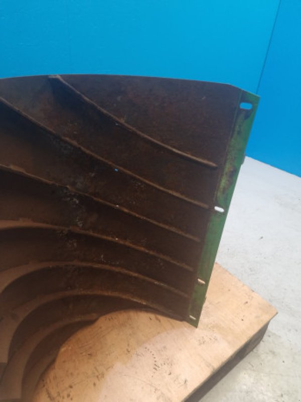 Sonstige Mähdrescherteile des Typs John Deere 9780, Gebrauchtmaschine in Hemmet (Bild 10)