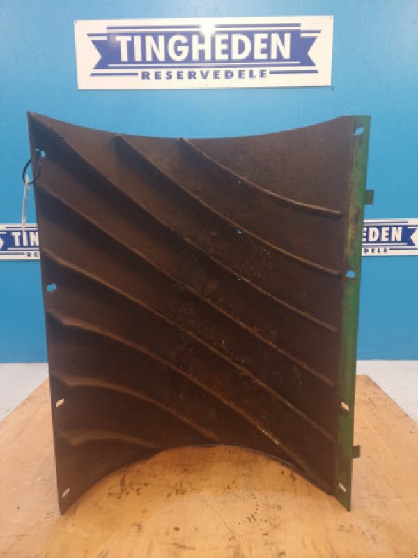 Sonstige Mähdrescherteile des Typs John Deere 9780, Gebrauchtmaschine in Hemmet (Bild 9)