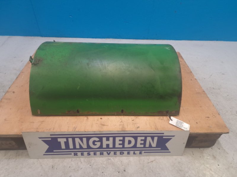 Sonstige Mähdrescherteile typu John Deere 9780, Gebrauchtmaschine v Hemmet (Obrázek 1)