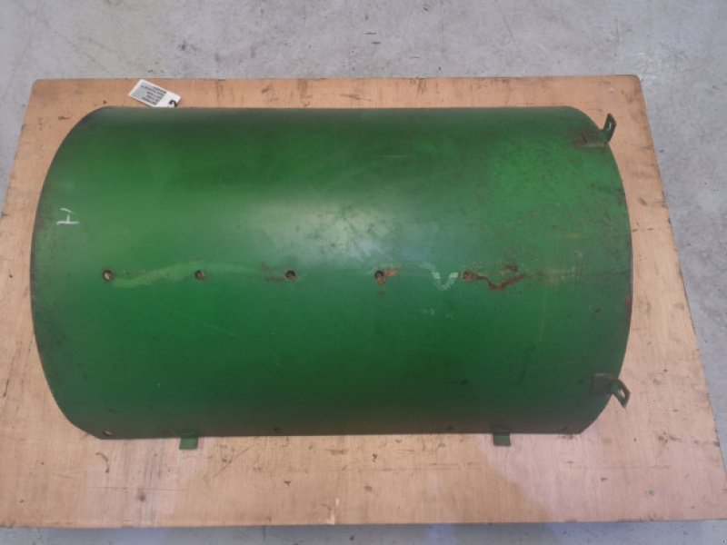 Sonstige Mähdrescherteile des Typs John Deere 9780, Gebrauchtmaschine in Hemmet (Bild 5)