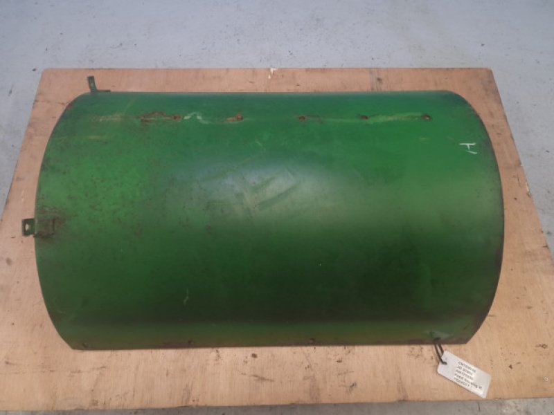 Sonstige Mähdrescherteile des Typs John Deere 9780, Gebrauchtmaschine in Hemmet (Bild 3)