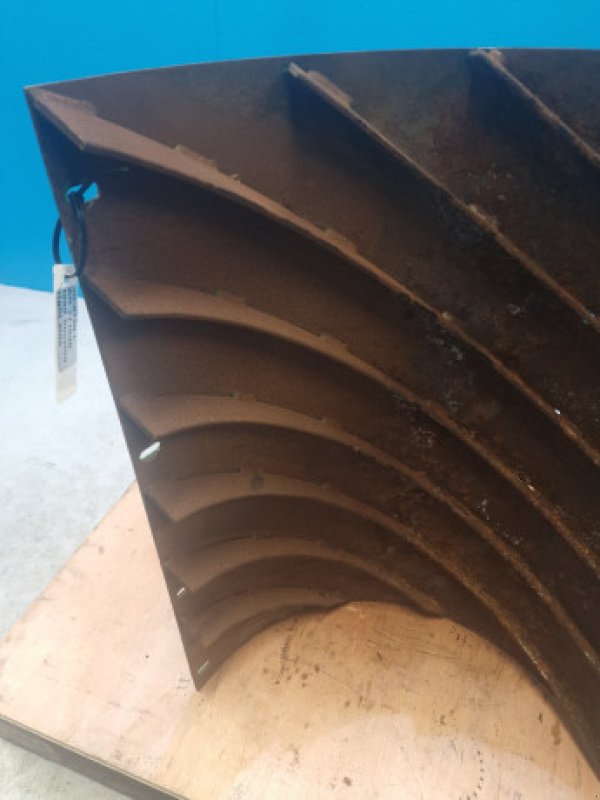 Sonstige Mähdrescherteile des Typs John Deere 9780, Gebrauchtmaschine in Hemmet (Bild 11)