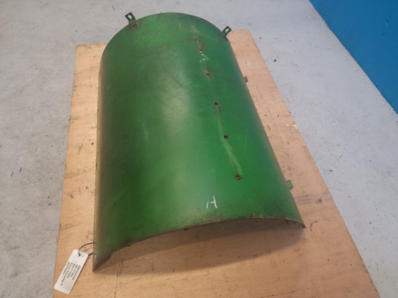 Sonstige Mähdrescherteile des Typs John Deere 9780, Gebrauchtmaschine in Hemmet (Bild 7)