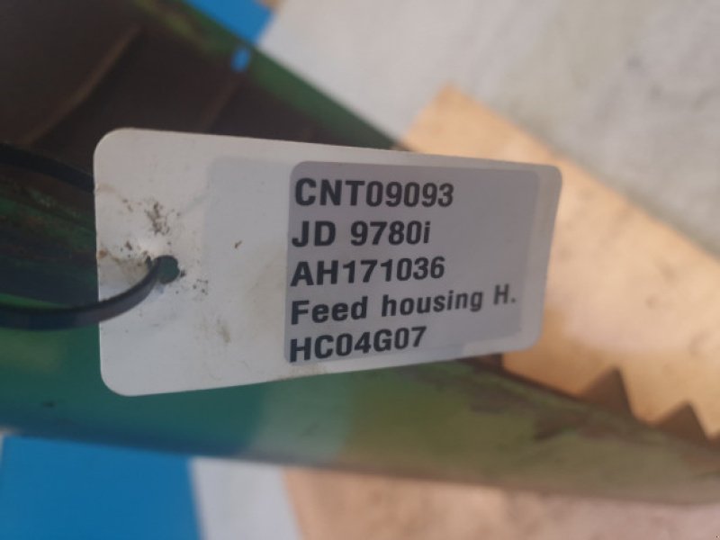 Sonstige Mähdrescherteile des Typs John Deere 9780, Gebrauchtmaschine in Hemmet (Bild 12)